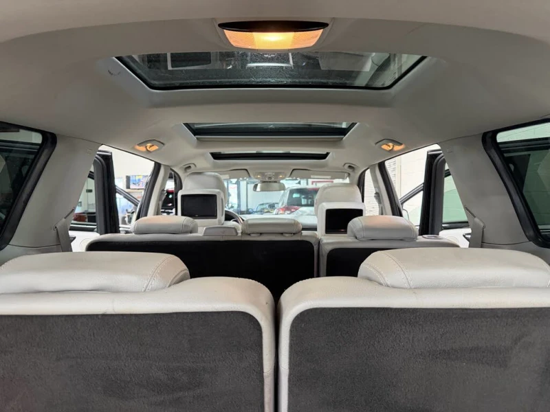 Mercedes-Benz GL 350 4MATIC* KEYLESS* 360 КАМЕРИ* HARMAN KARDON, снимка 12 - Автомобили и джипове - 53286984