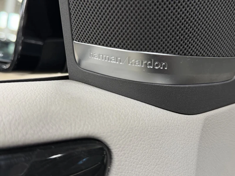 Mercedes-Benz GL 350 4MATIC* KEYLESS* 360 КАМЕРИ* HARMAN KARDON, снимка 11 - Автомобили и джипове - 53286984