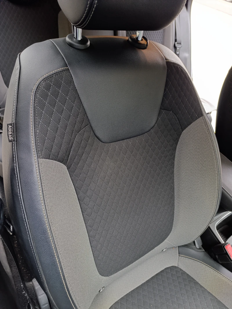 Opel Grandland X, снимка 6 - Автомобили и джипове - 53420540