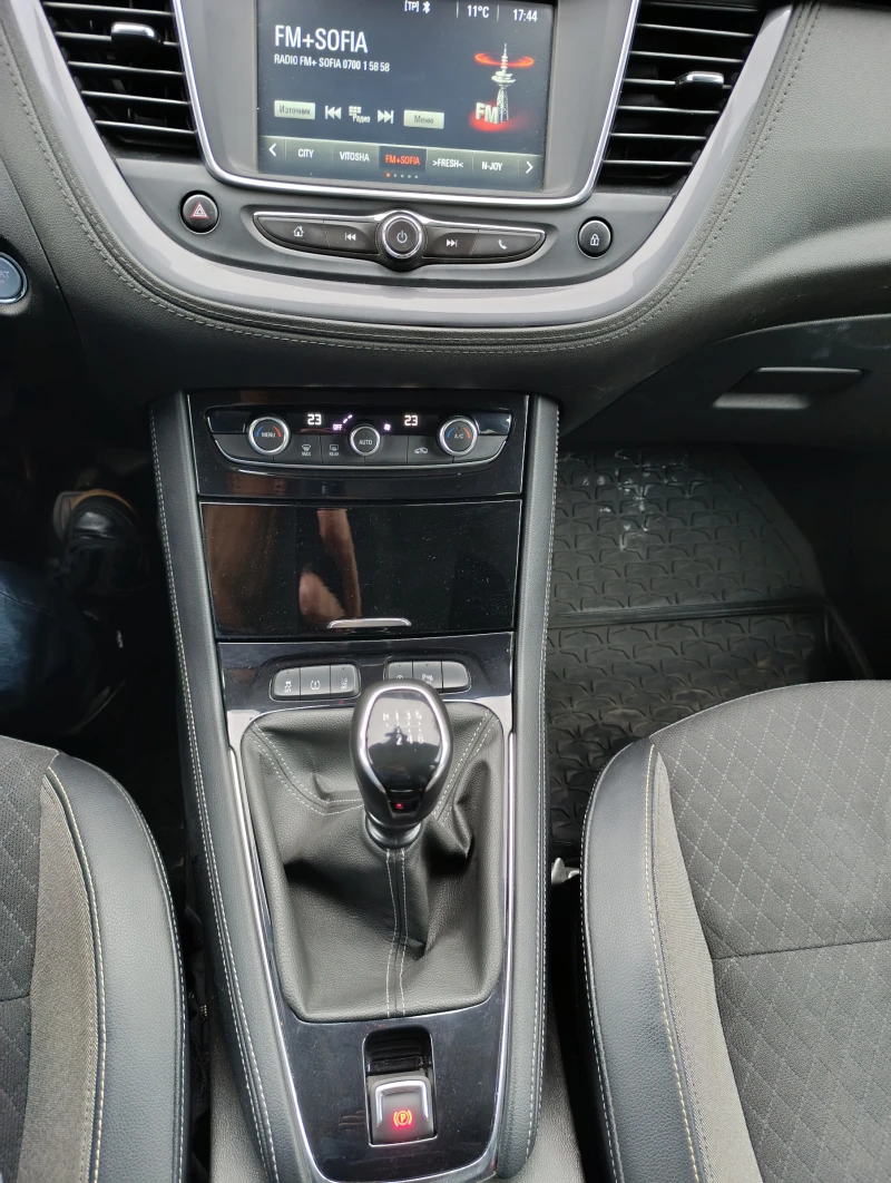 Opel Grandland X, снимка 11 - Автомобили и джипове - 53420540