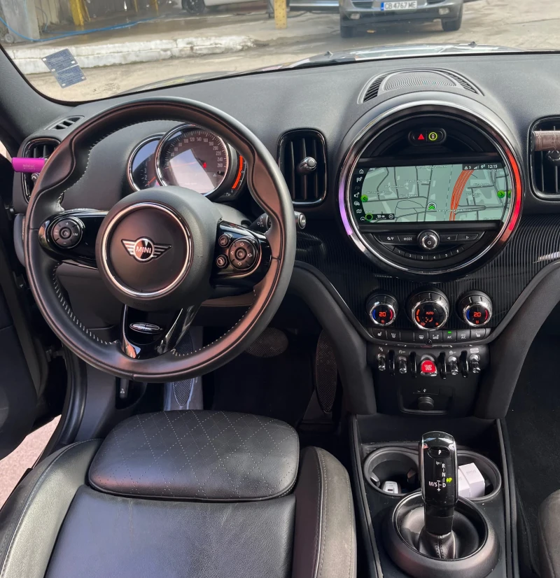 Mini Countryman SD, снимка 5 - Автомобили и джипове - 53474829