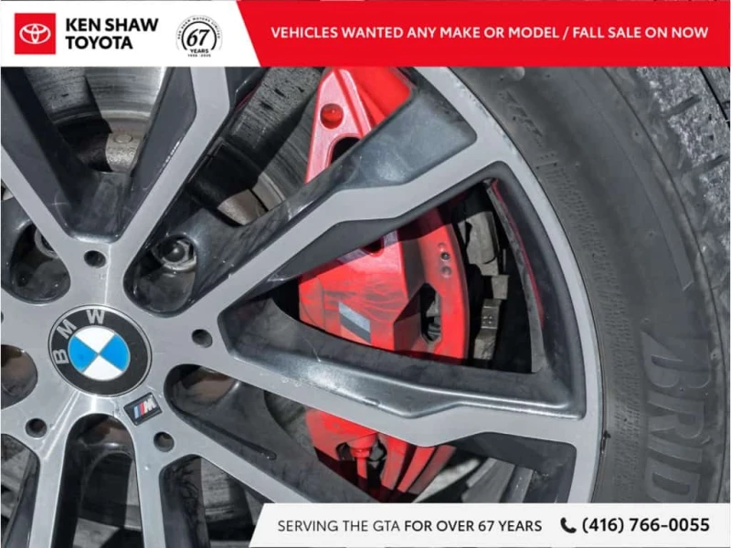 BMW X3 * M40i * CARFAX * ЦЕНА ДО БГ, снимка 5 - Автомобили и джипове - 53523596