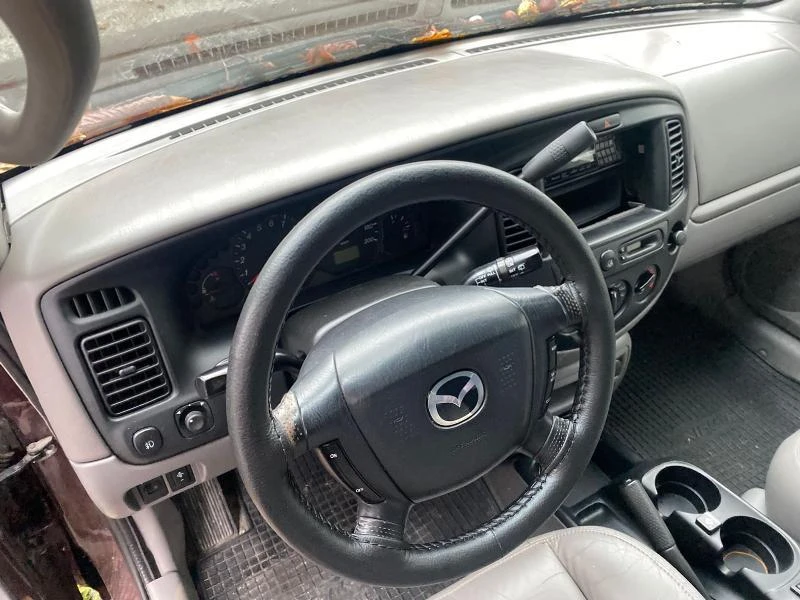 Mazda Tribute 3.0i GAZ, снимка 6 - Автомобили и джипове - 41931458