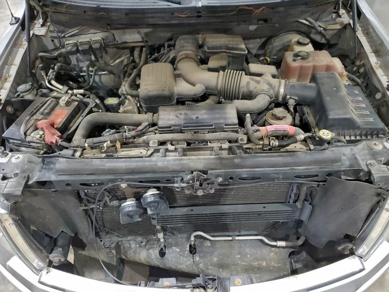 Ford F150 5.4L 8 Rear-wheel drive - изображение 4