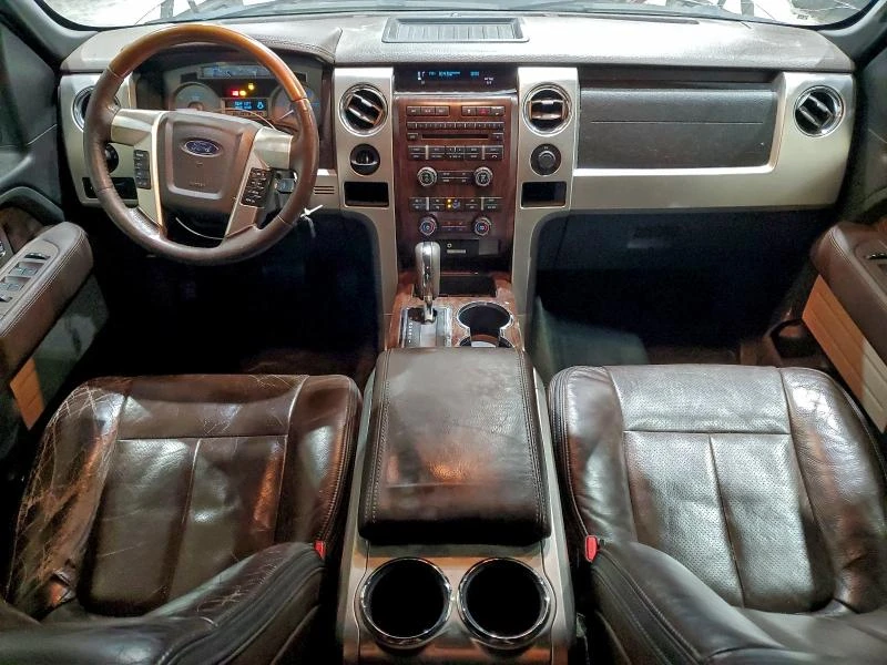 Ford F150 5.4L 8 Rear-wheel drive, снимка 13 - Автомобили и джипове - 52991405