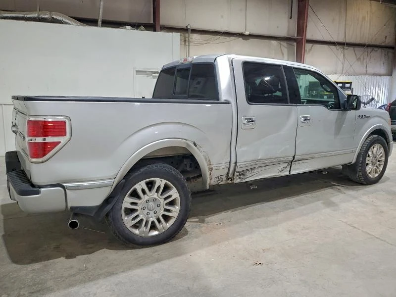 Ford F150 5.4L 8 Rear-wheel drive - изображение 8