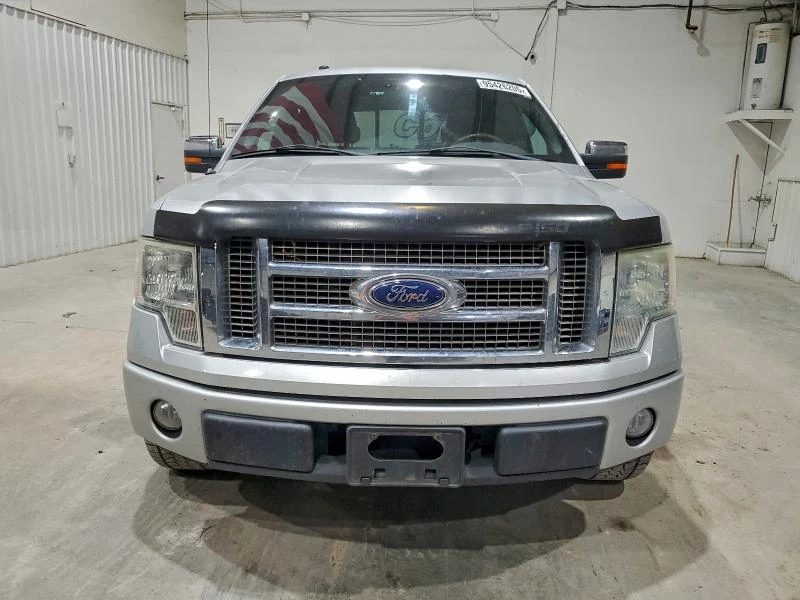 Ford F150 5.4L 8 Rear-wheel drive - изображение 10
