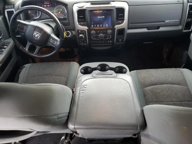 Dodge RAM 1500 5.7 SLT, снимка 8 - Автомобили и джипове - 53123342