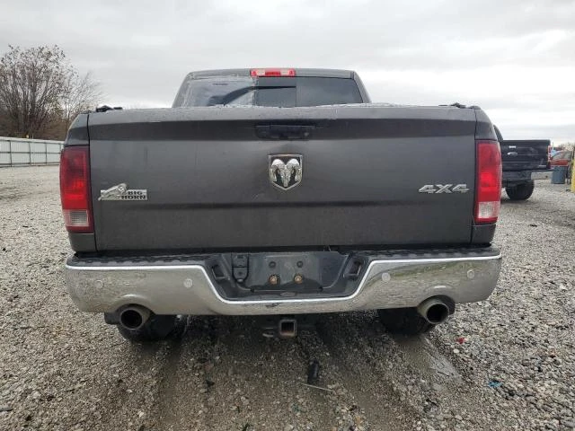 Dodge RAM 1500 5.7 SLT, снимка 3 - Автомобили и джипове - 53123342
