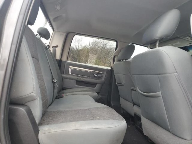 Dodge RAM 1500 5.7 SLT, снимка 9 - Автомобили и джипове - 53123342