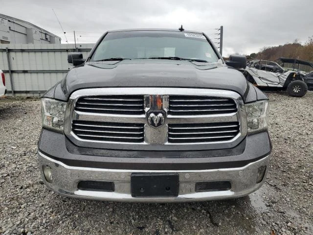 Dodge RAM 1500 5.7 SLT, снимка 6 - Автомобили и джипове - 53123342