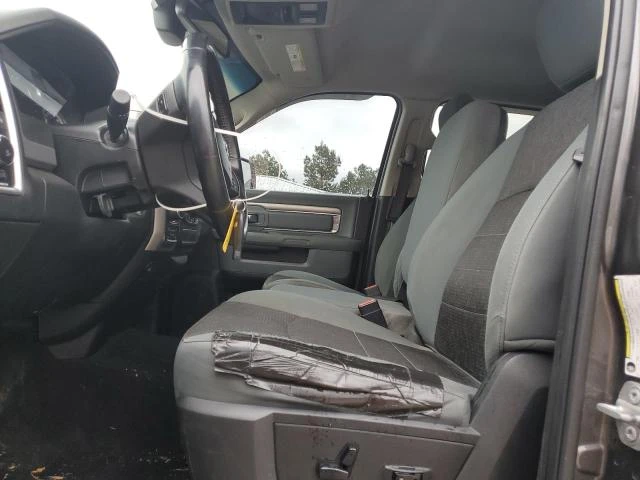 Dodge RAM 1500 5.7 SLT, снимка 7 - Автомобили и джипове - 53123342