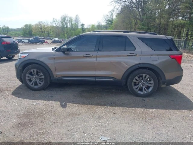 Ford Explorer XLT| BLIND SPOT| ������| ������� | Mobile.bg � ����������� 14