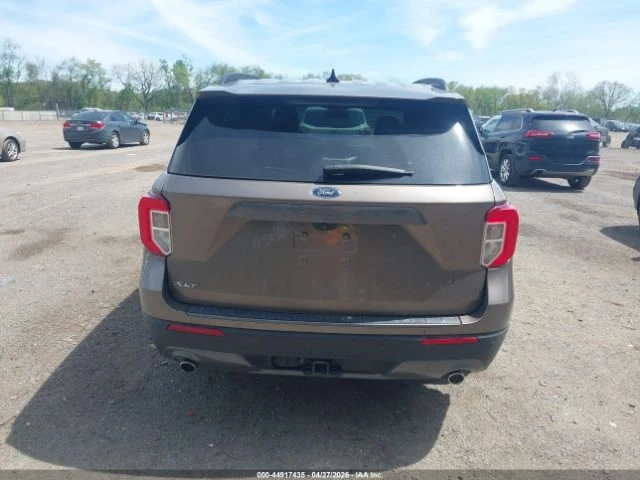 Ford Explorer XLT| BLIND SPOT| ������| ������� | Mobile.bg � ����������� 16