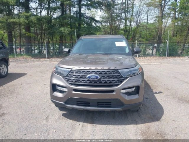 Ford Explorer XLT| BLIND SPOT| ������| ������� | Mobile.bg � ����������� 12