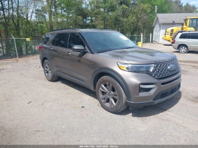 Ford Explorer XLT| BLIND SPOT| ������| ������� | Mobile.bg � ����������� 1