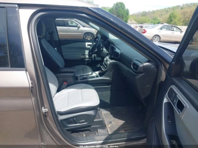 Ford Explorer XLT| BLIND SPOT| ������| ������� | Mobile.bg � ����������� 5