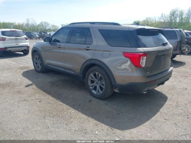 Ford Explorer XLT| BLIND SPOT| ������| ������� | Mobile.bg � ����������� 3