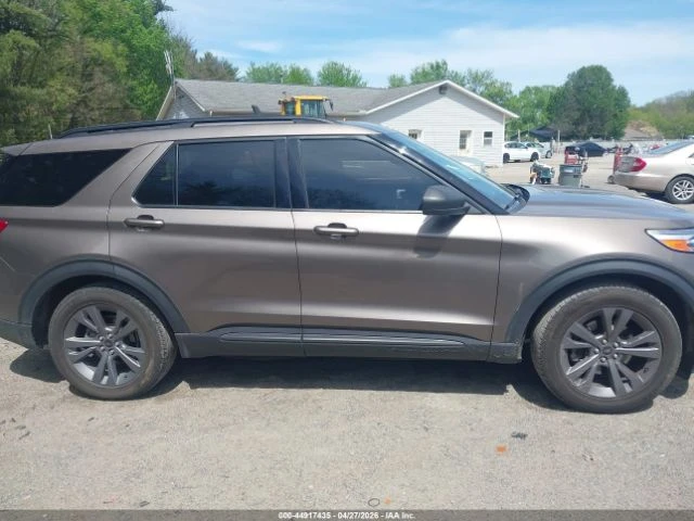 Ford Explorer XLT| BLIND SPOT| ������| ������� | Mobile.bg � ����������� 13