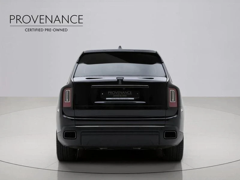 Rolls-Royce Cullinan 6.7 V12 Black Badge| 600�.�. | Mobile.bg � ����������� 4