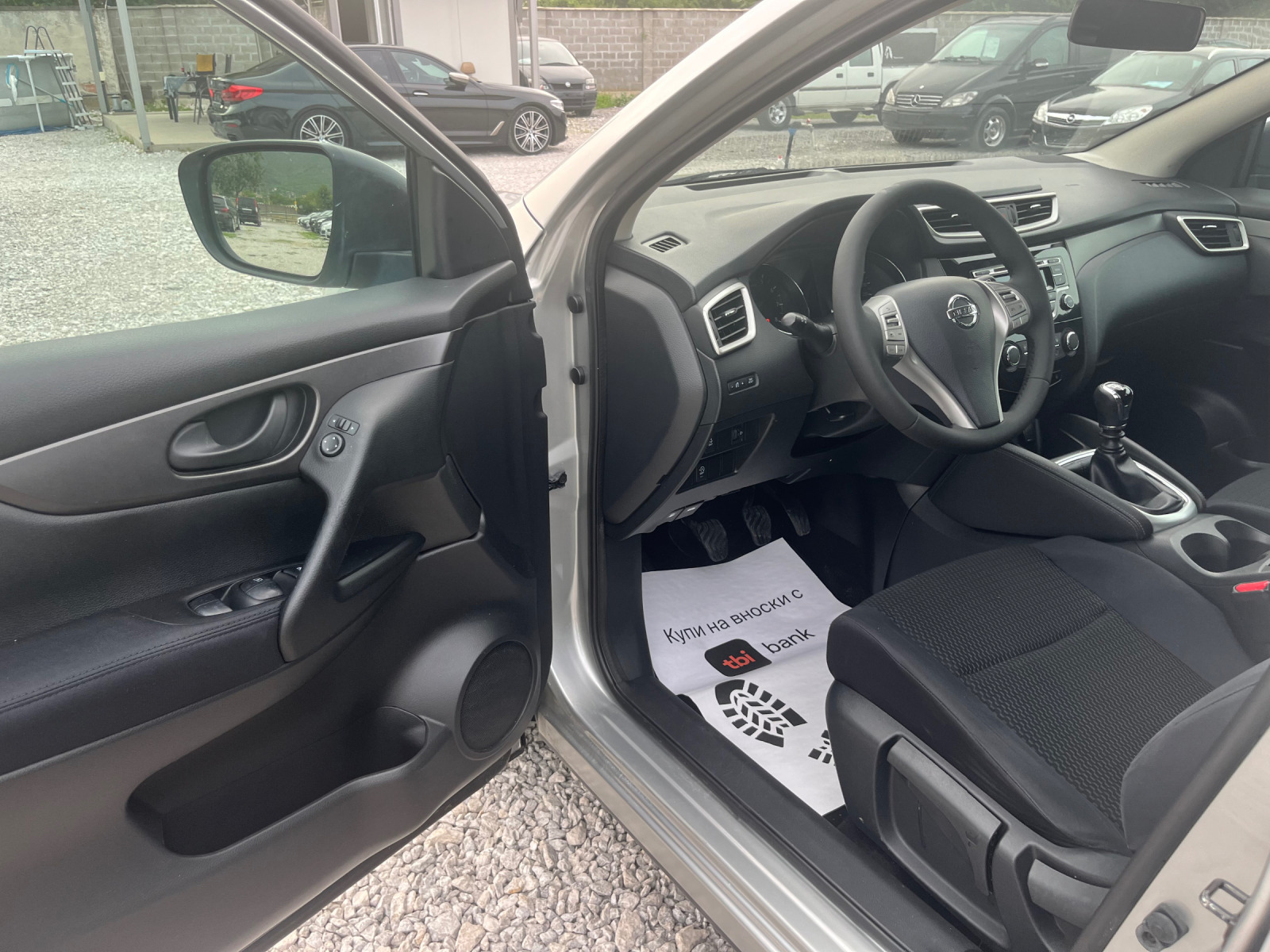 Nissan Qashqai 1.2 DIG-T 100х. км. - изображение 9