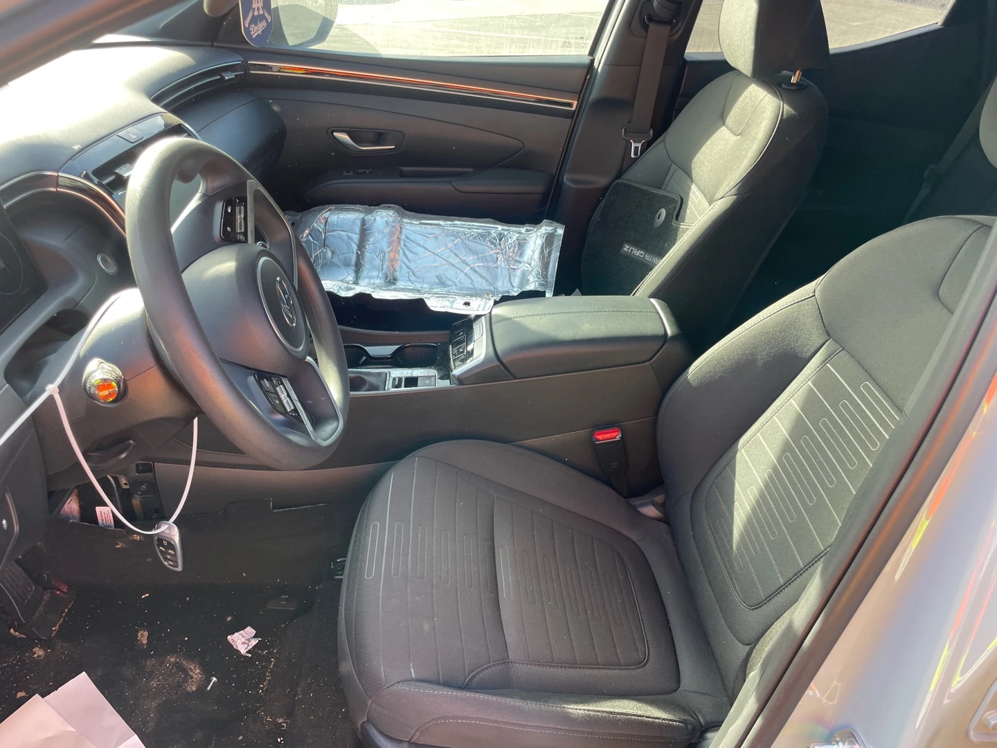 Hyundai Tucson Santa Cruz | Mobile.bg   15