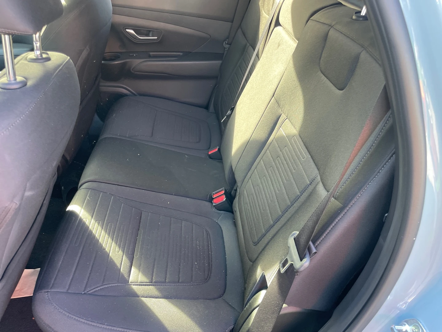 Hyundai Tucson Santa Cruz | Mobile.bg   14