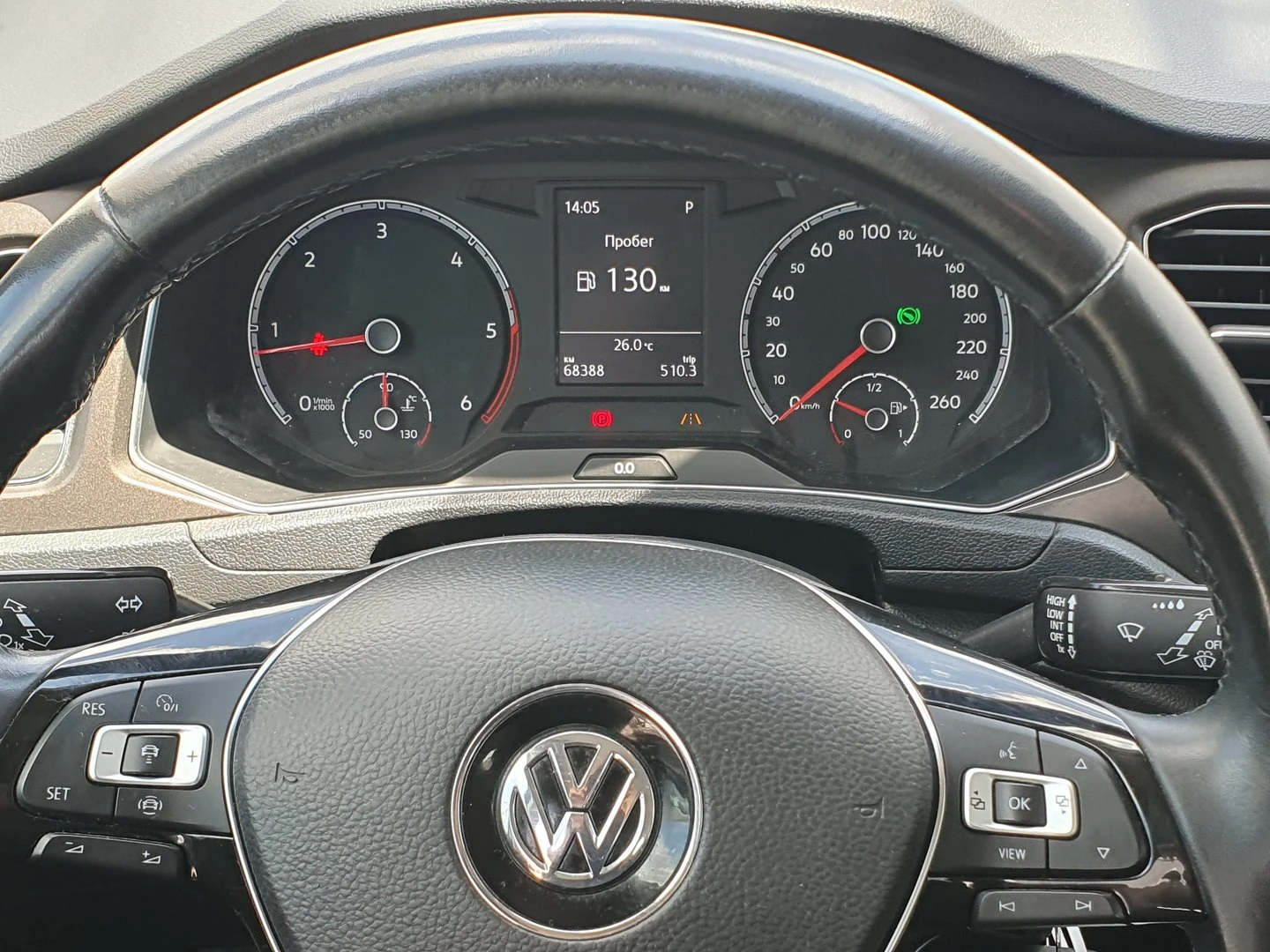 VW T-Roc VW T- Roc Design 2.0 TDI 4MOTION BMT - изображение 7