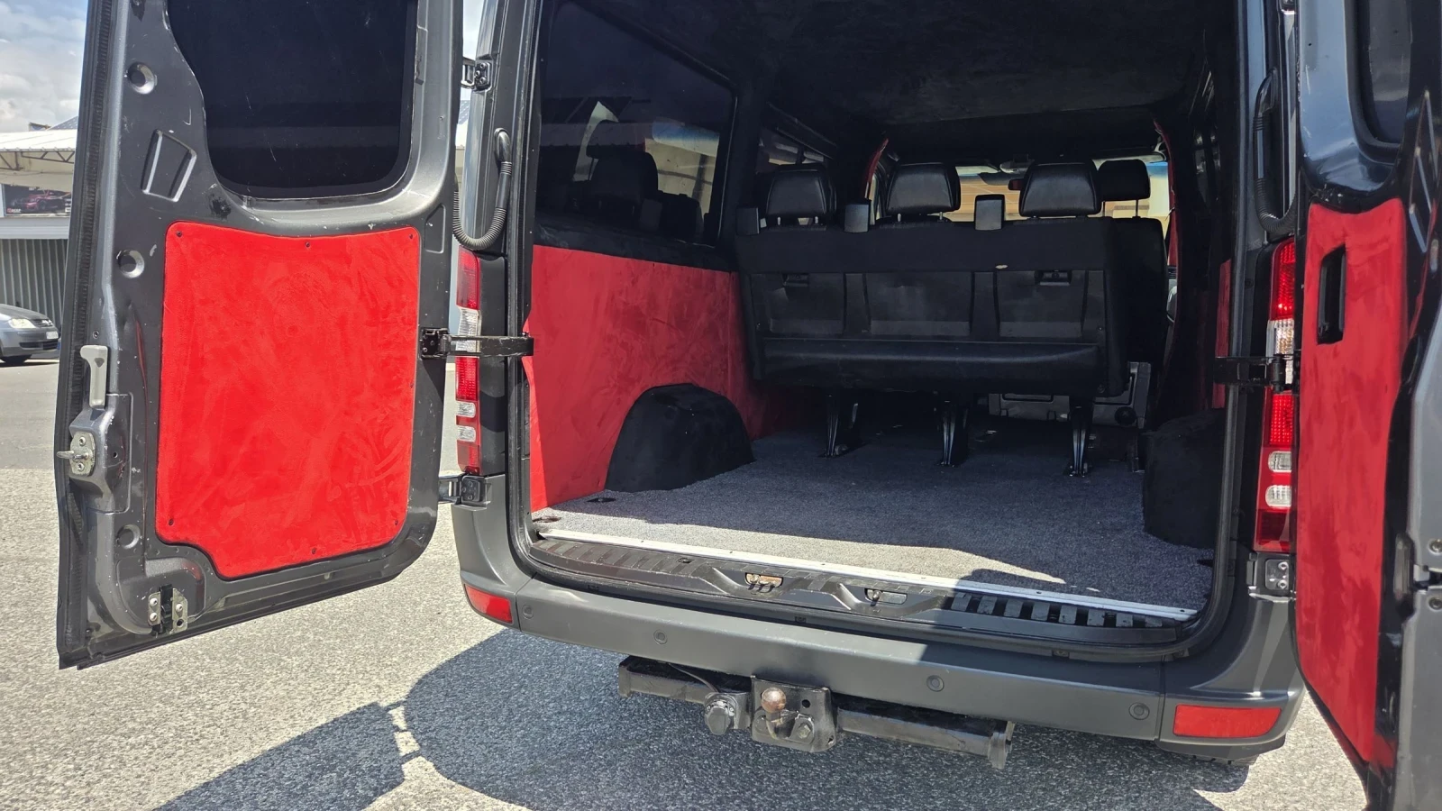 Mercedes-Benz GLK 319 barter  | Mobile.bg � ����������� 5