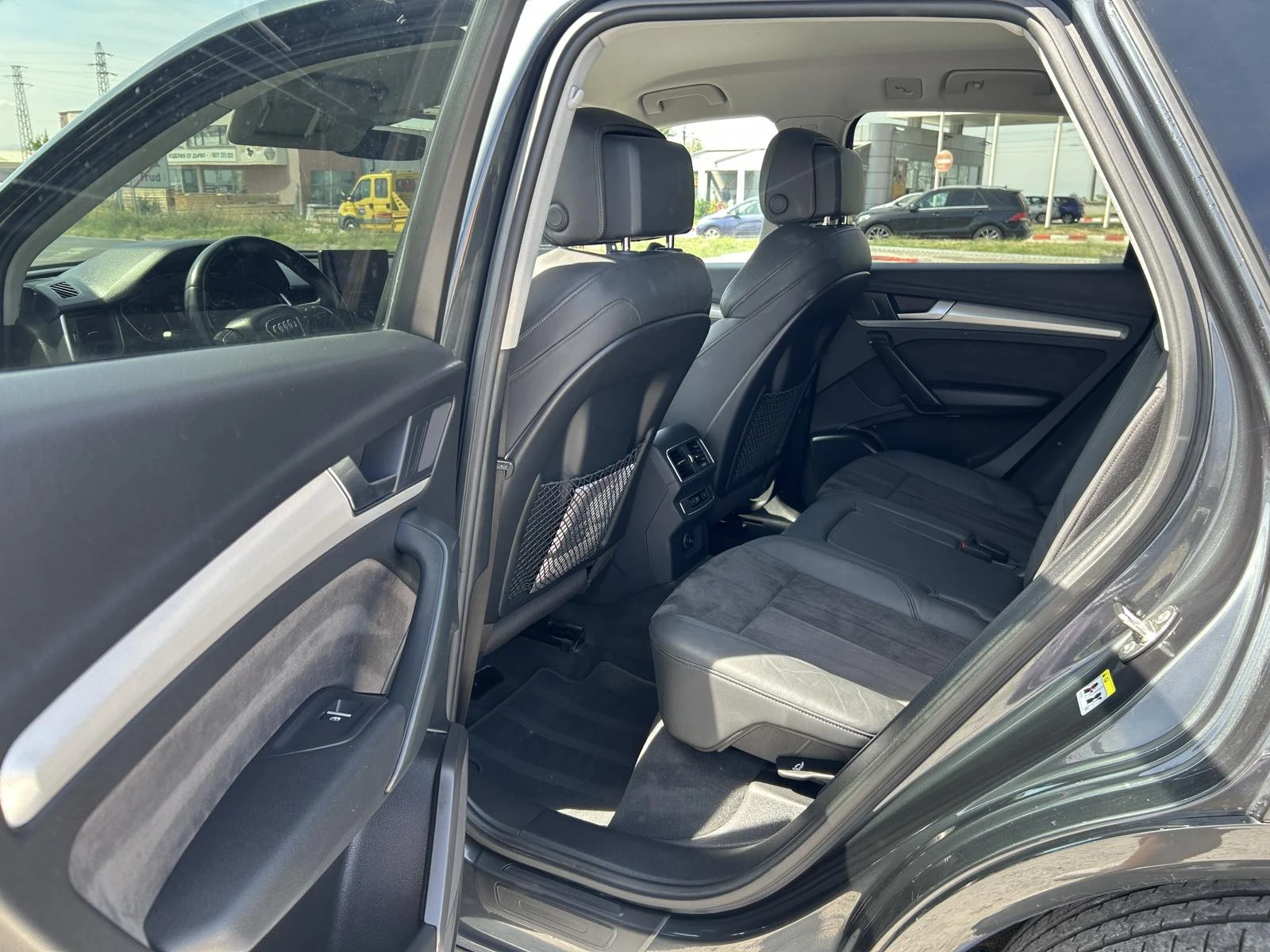 Audi Q5 2.0 TDI Quattro | Mobile.bg   12