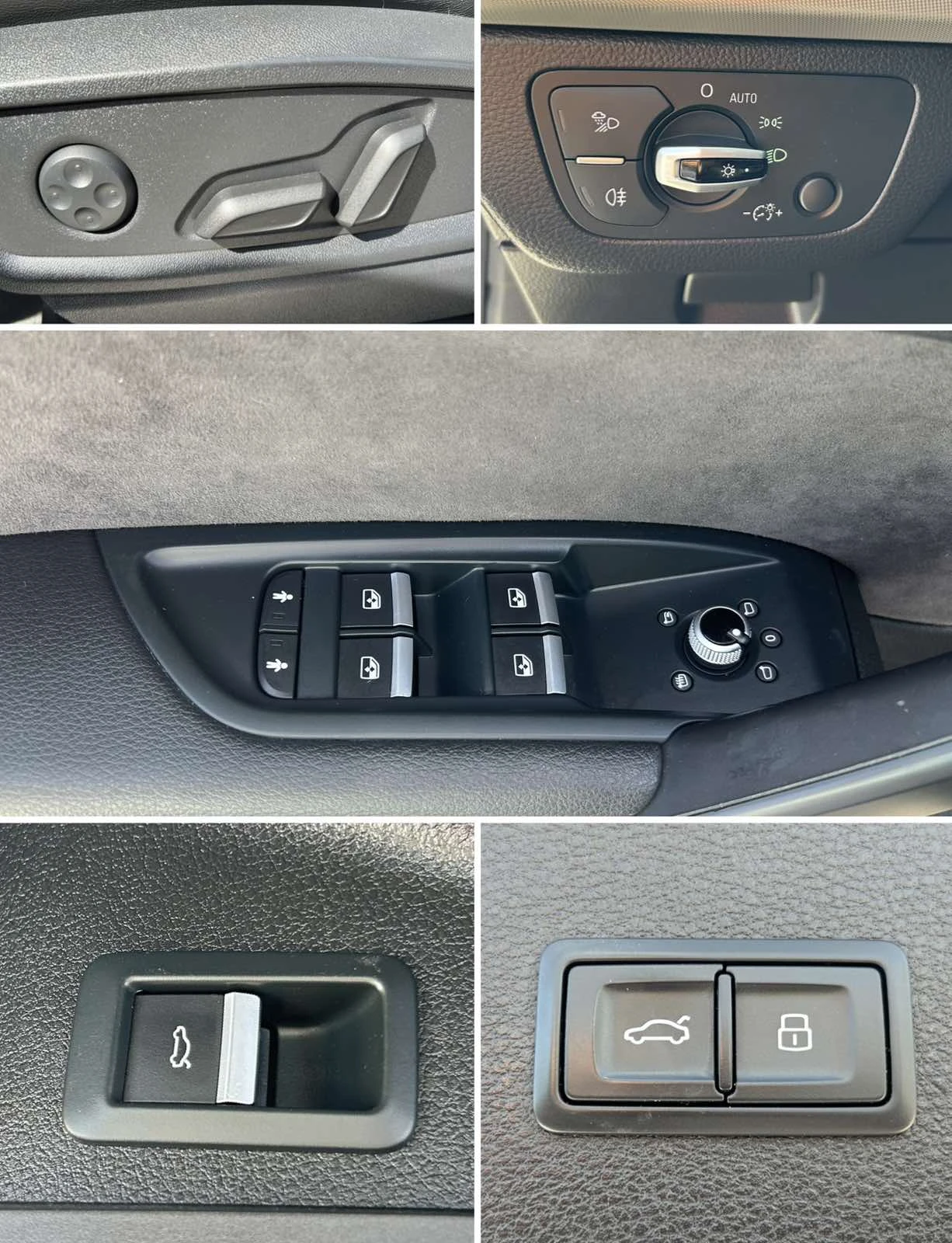 Audi Q5 2.0 TDI Quattro | Mobile.bg   16