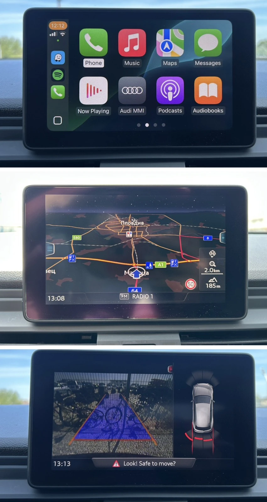 Audi Q5 2.0 TDI Quattro | Mobile.bg   15