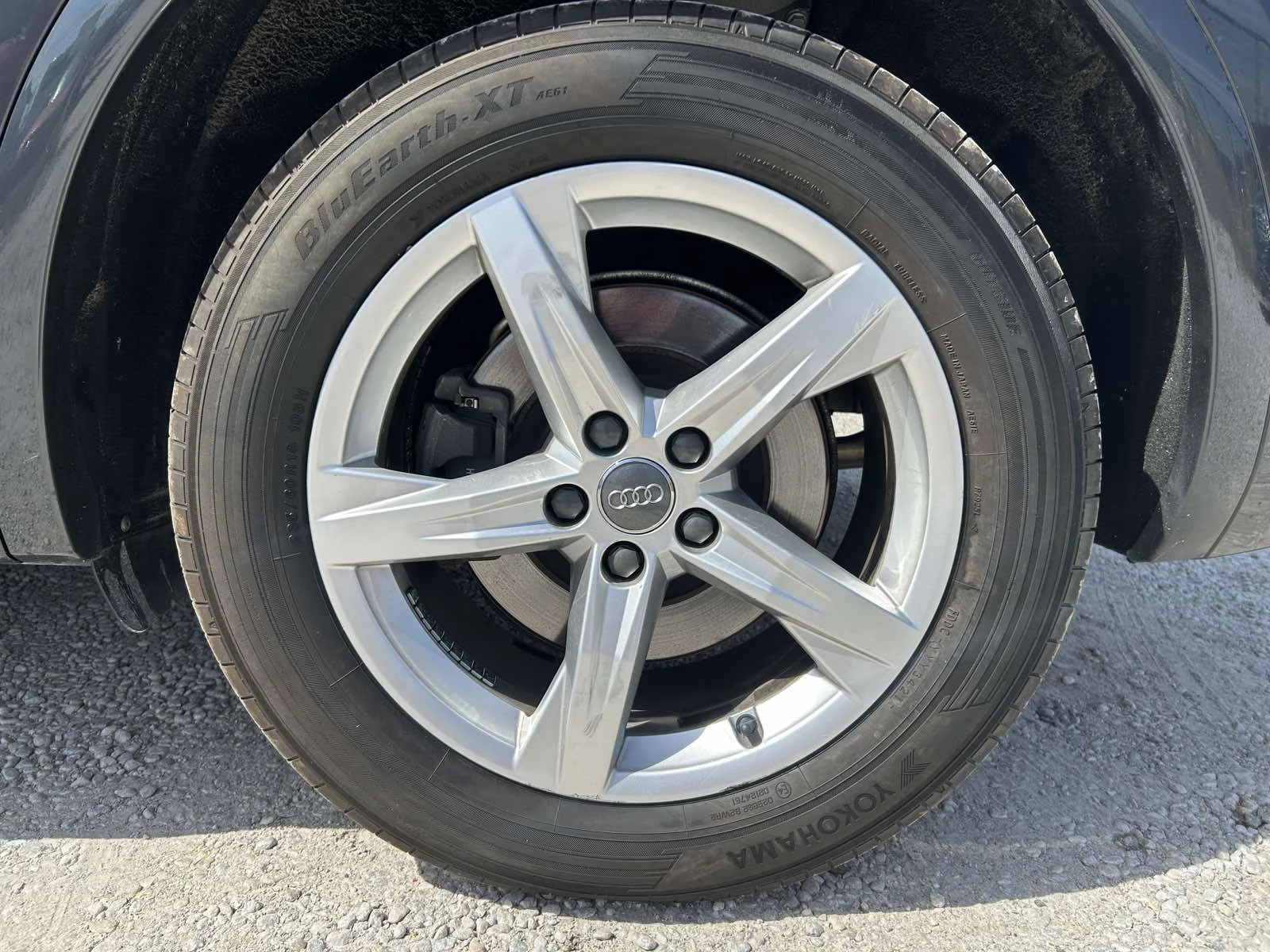 Audi Q5 2.0 TDI Quattro | Mobile.bg   17