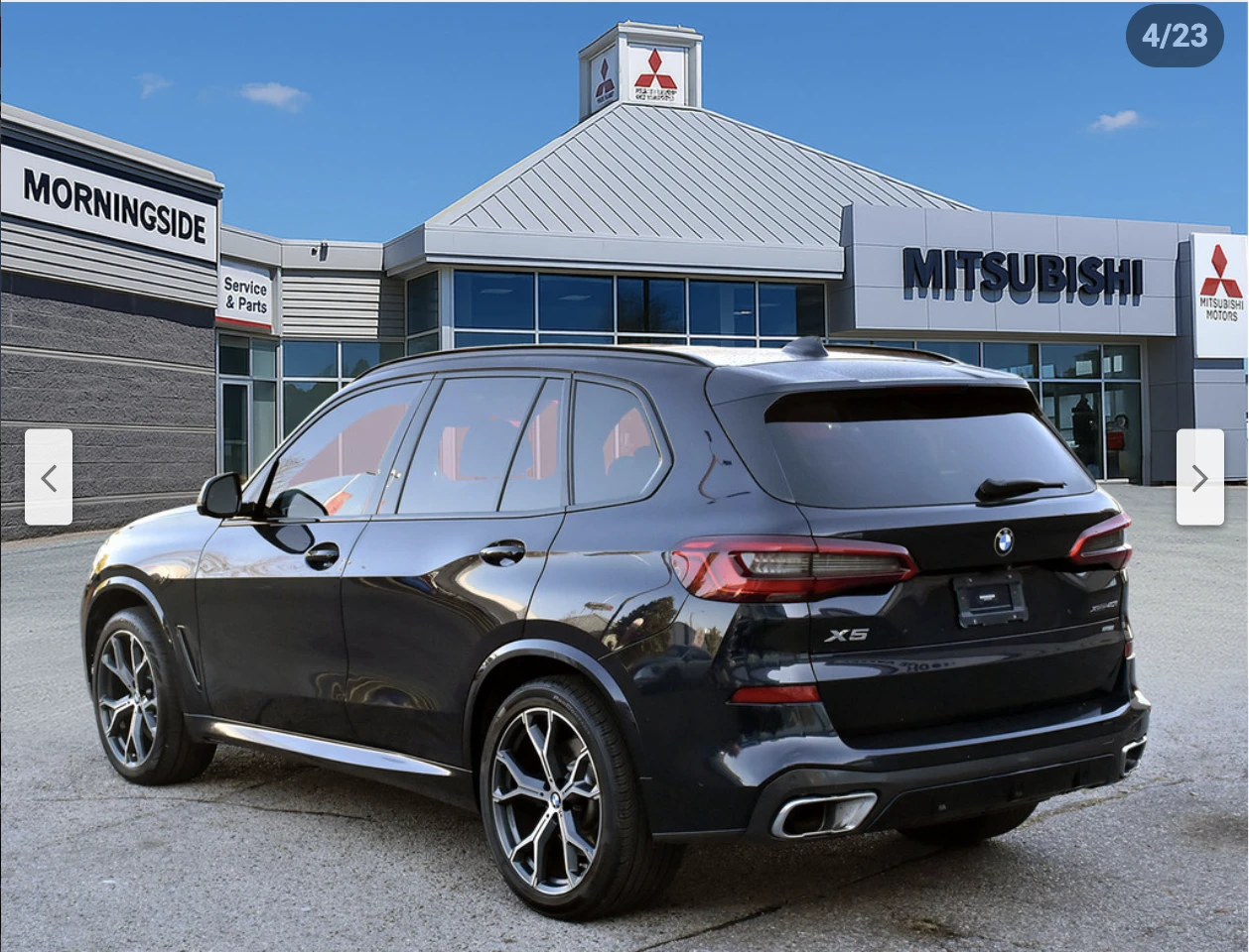 BMW X5 M* SPORT* ДИГИТАЛНО* ТАБЛО* 360КАМЕРА* ПАНОРАМА*  - изображение 2