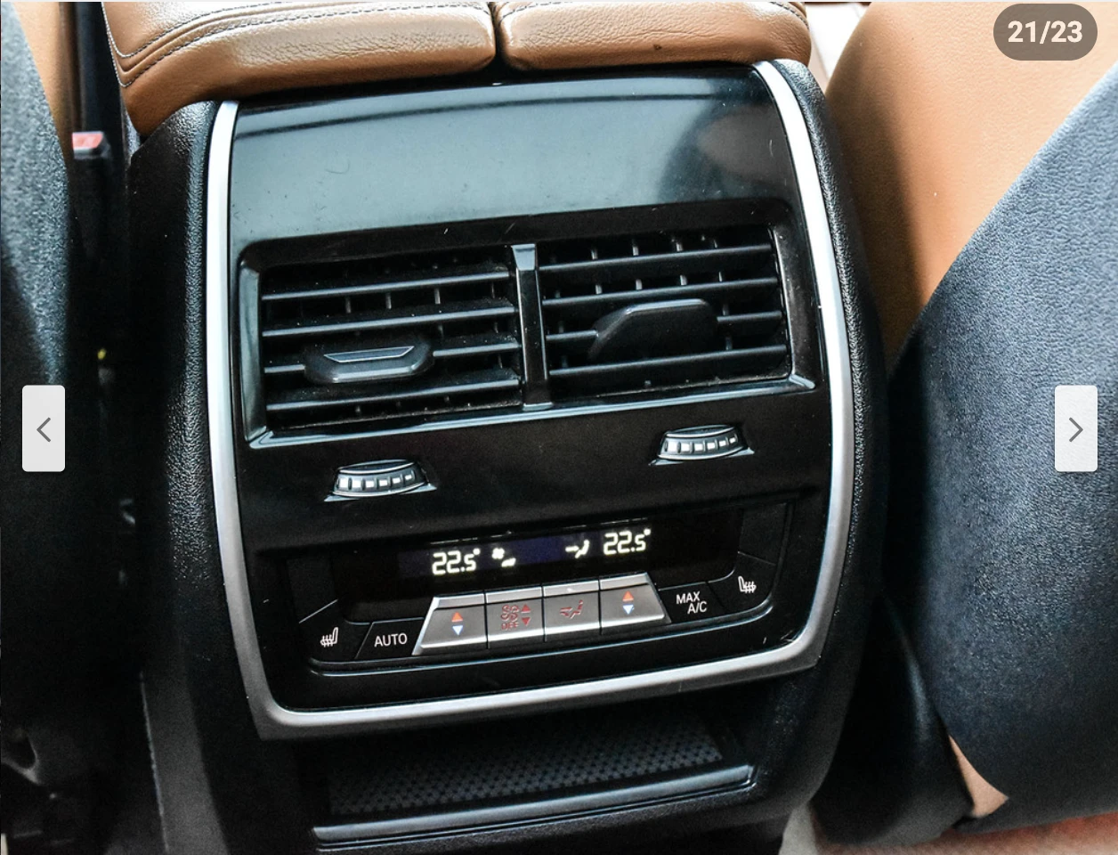 BMW X5 M* SPORT* * * 360* *  | Mobile.bg   16