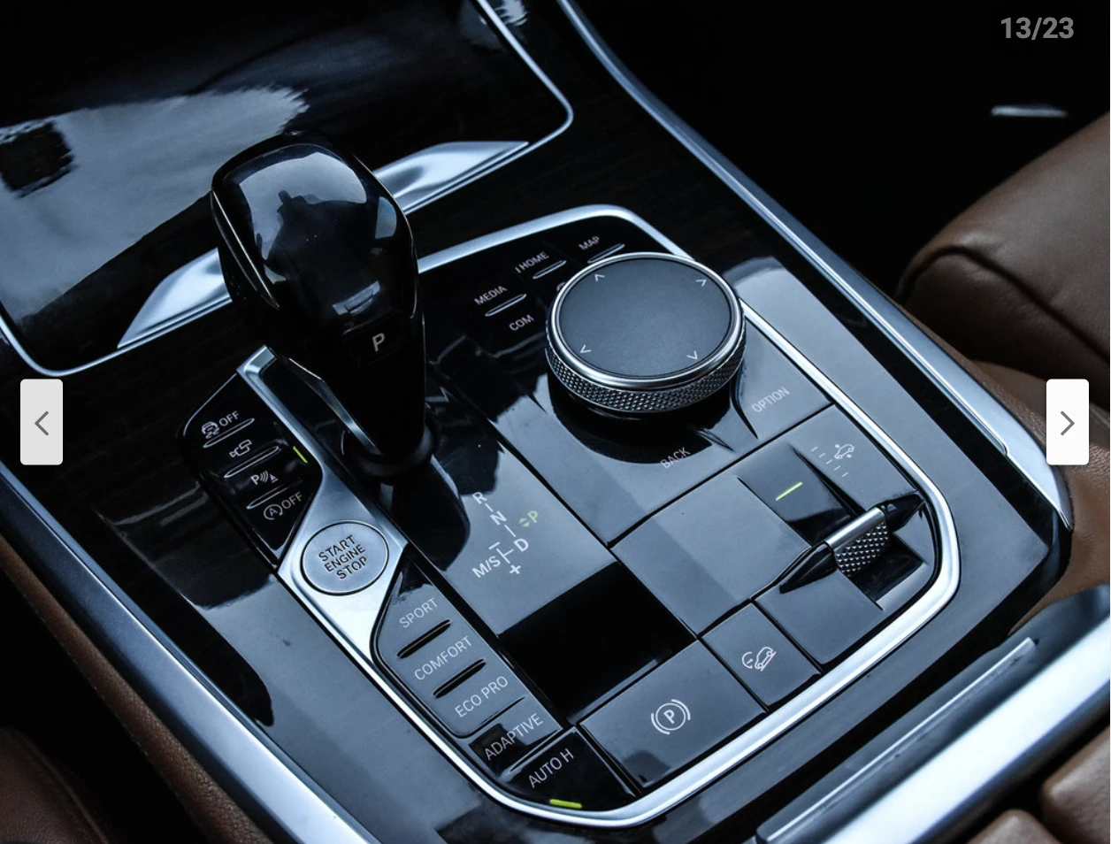 BMW X5 M* SPORT* * * 360* *  | Mobile.bg   12