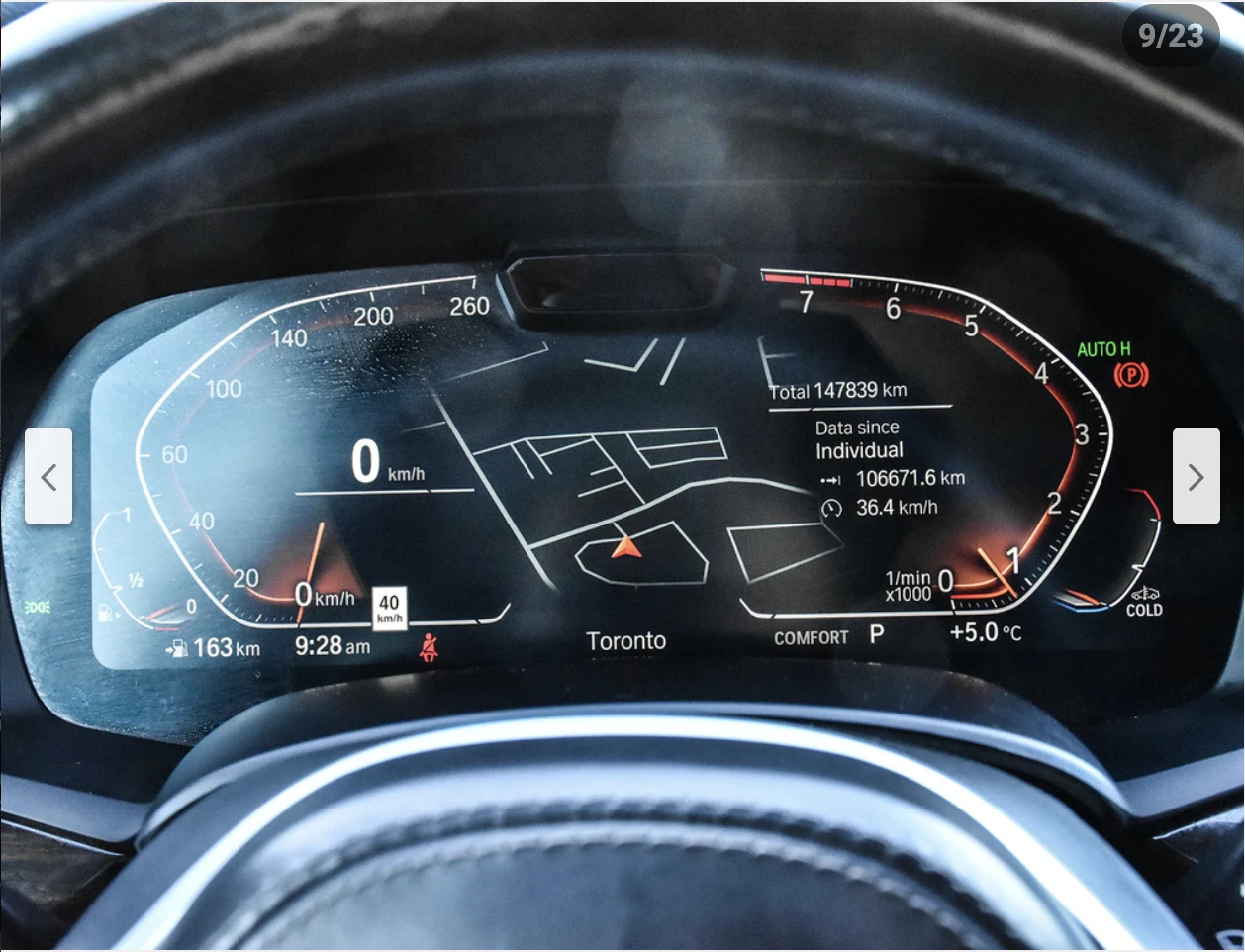 BMW X5 M* SPORT* * * 360* *  | Mobile.bg   11