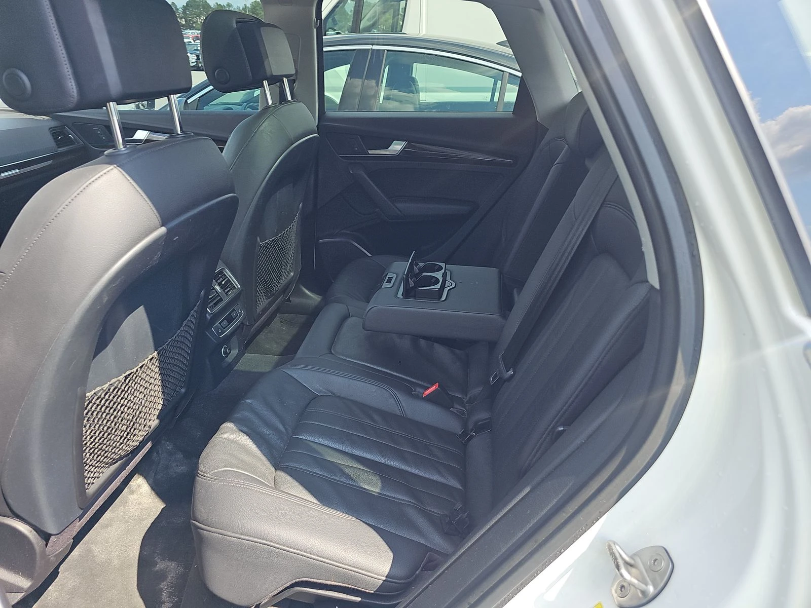 Audi Q5 2.0T* PREMIUM* PLUS*  | Mobile.bg   12