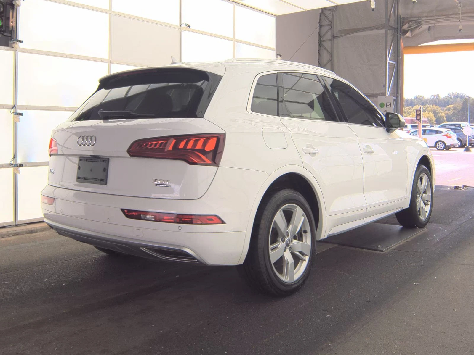 Audi Q5 2.0T* PREMIUM* PLUS*  | Mobile.bg   2