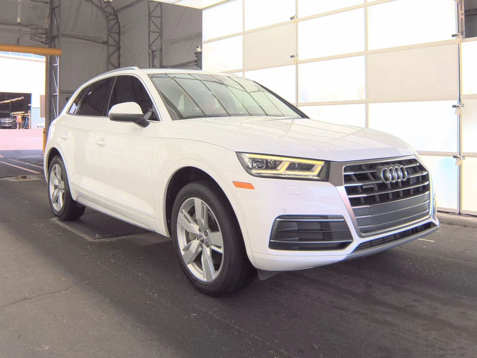 Audi Q5 2.0T* PREMIUM* PLUS*  | Mobile.bg   3