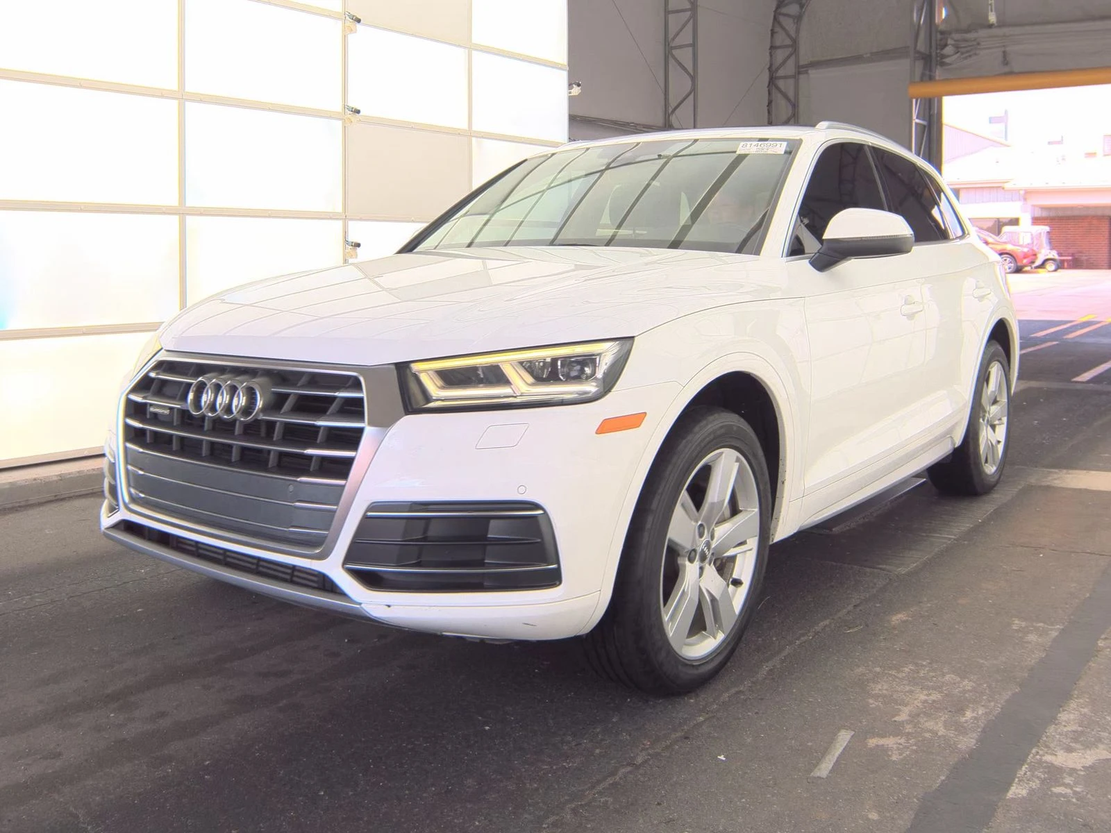 Audi Q5 2.0T* PREMIUM* PLUS*  | Mobile.bg   1