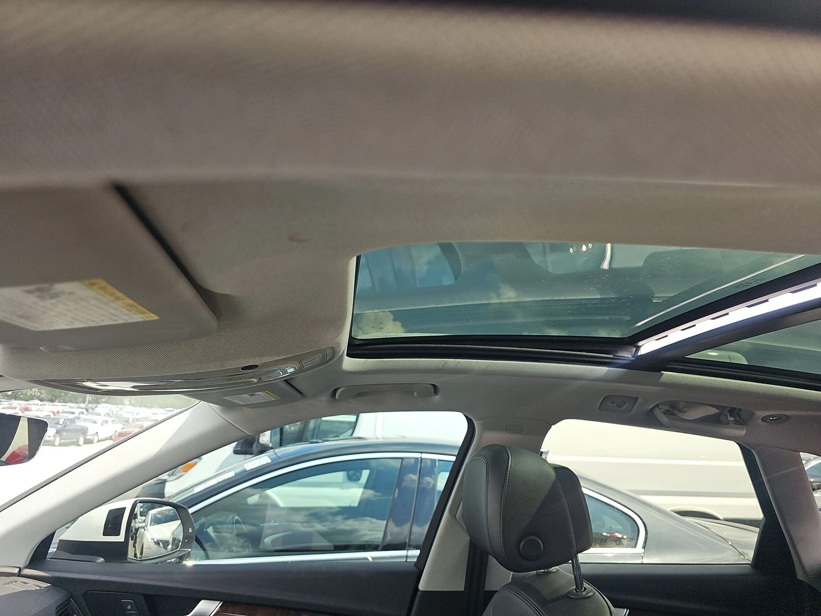 Audi Q5 2.0T* PREMIUM* PLUS*  | Mobile.bg   13