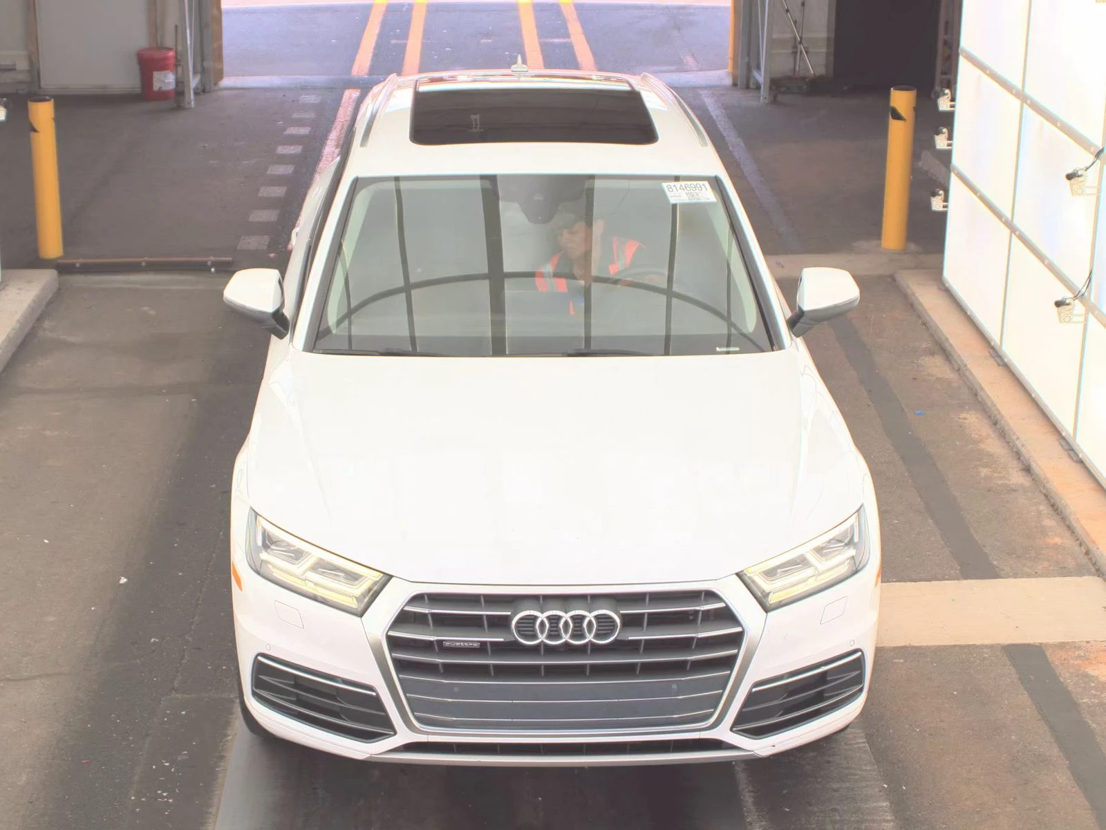 Audi Q5 2.0T* PREMIUM* PLUS*  | Mobile.bg   5