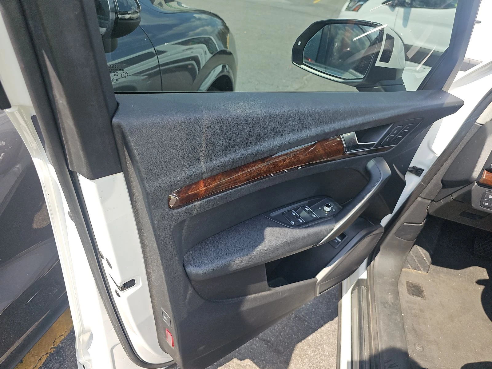 Audi Q5 2.0T* PREMIUM* PLUS*  | Mobile.bg   7