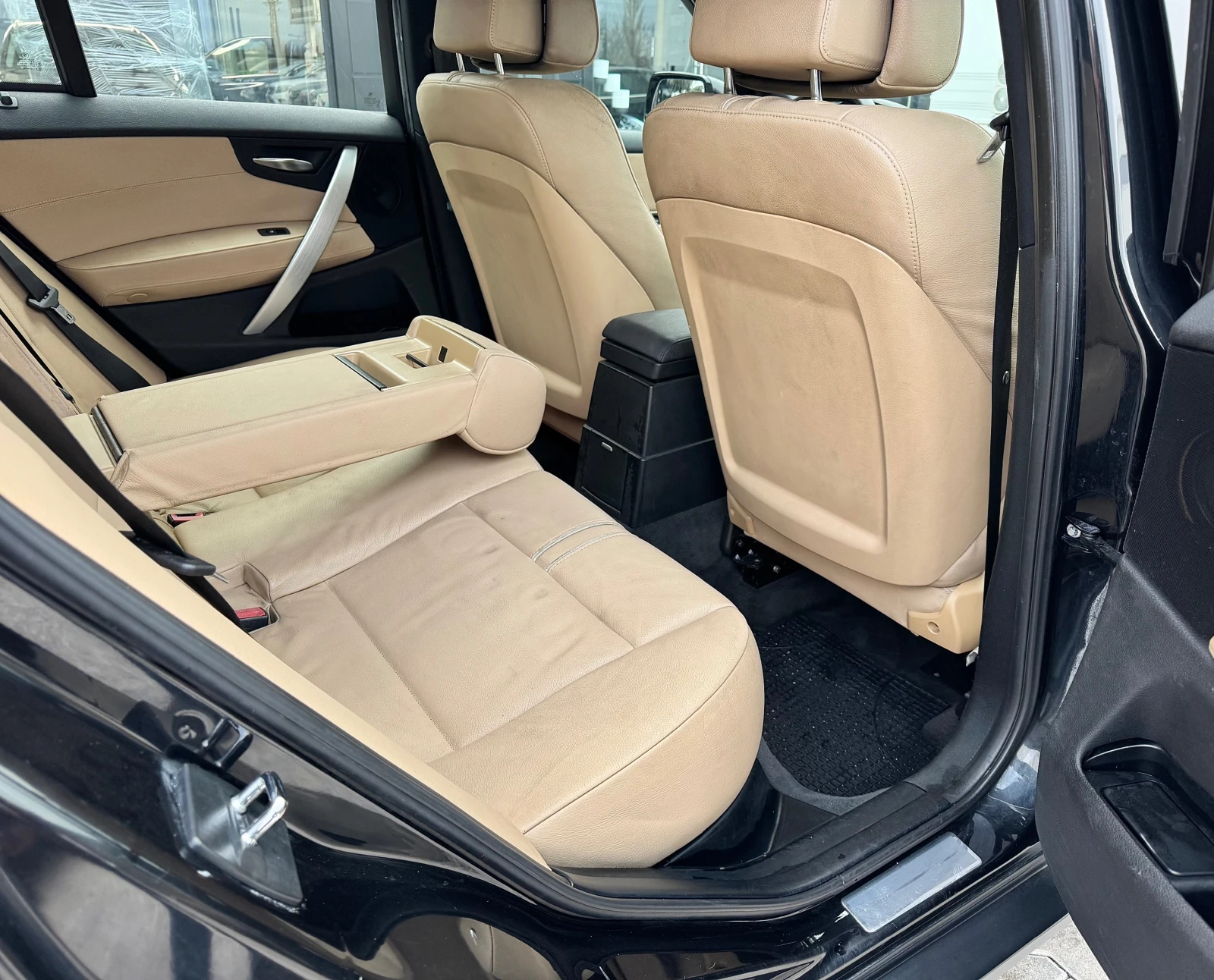 BMW X3 2.0d * Facelift* ����/���������/Xenon | Mobile.bg � ����������� 14