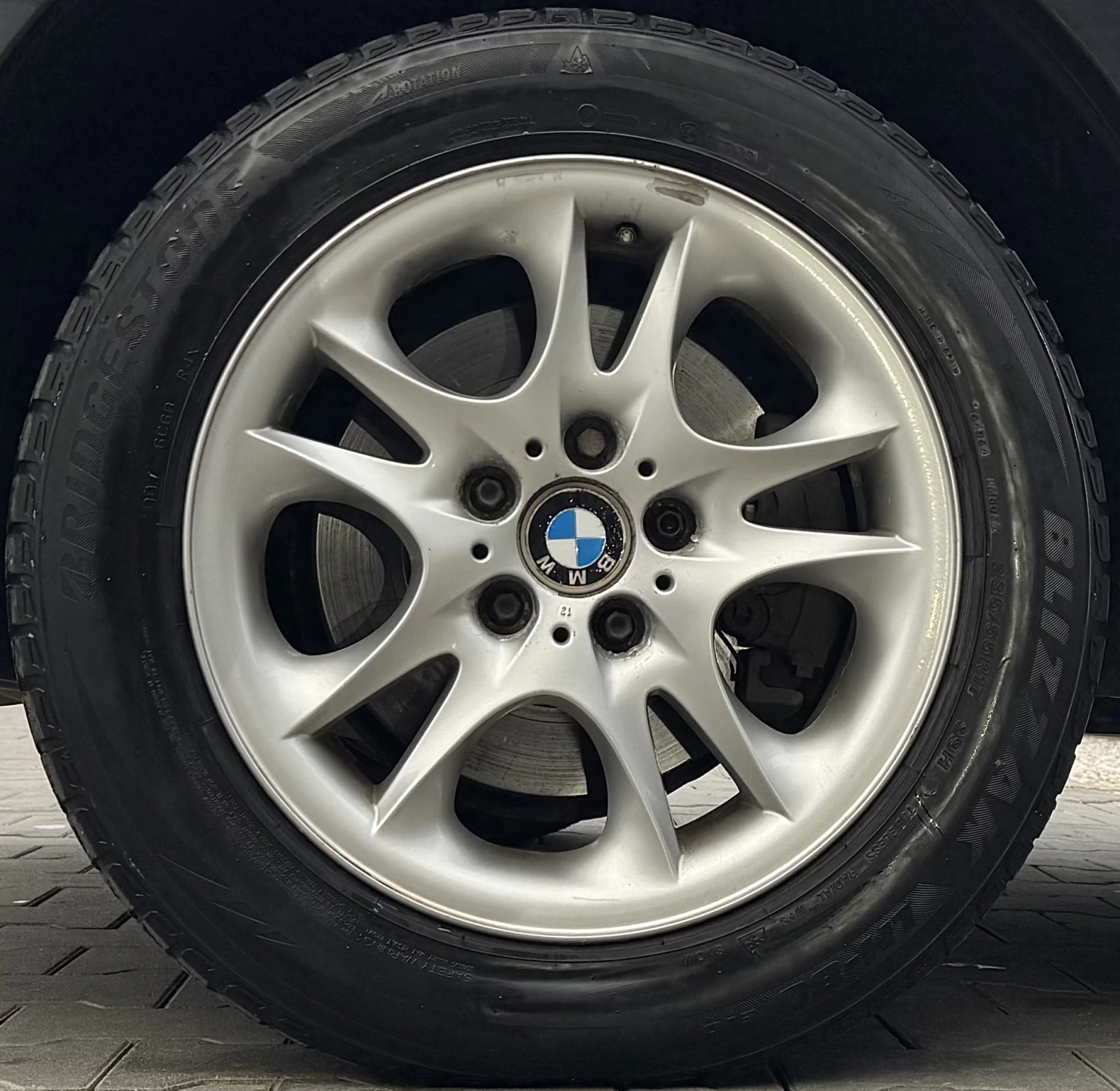 BMW X3 2.0d * Facelift* ����/���������/Xenon | Mobile.bg � ����������� 17