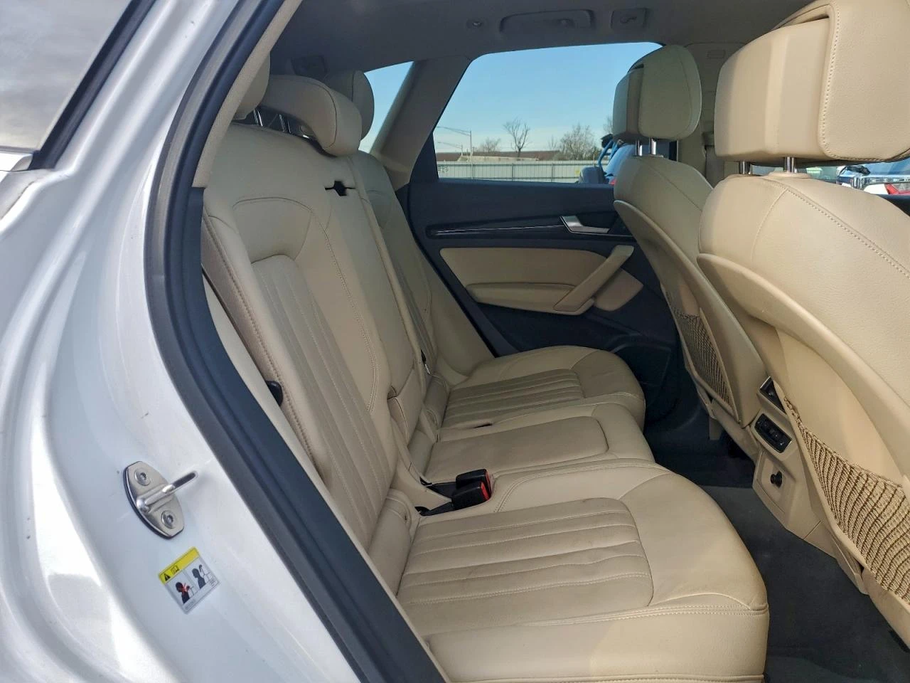 Audi Q5 PREMIUM PLUS AWD - изображение 10