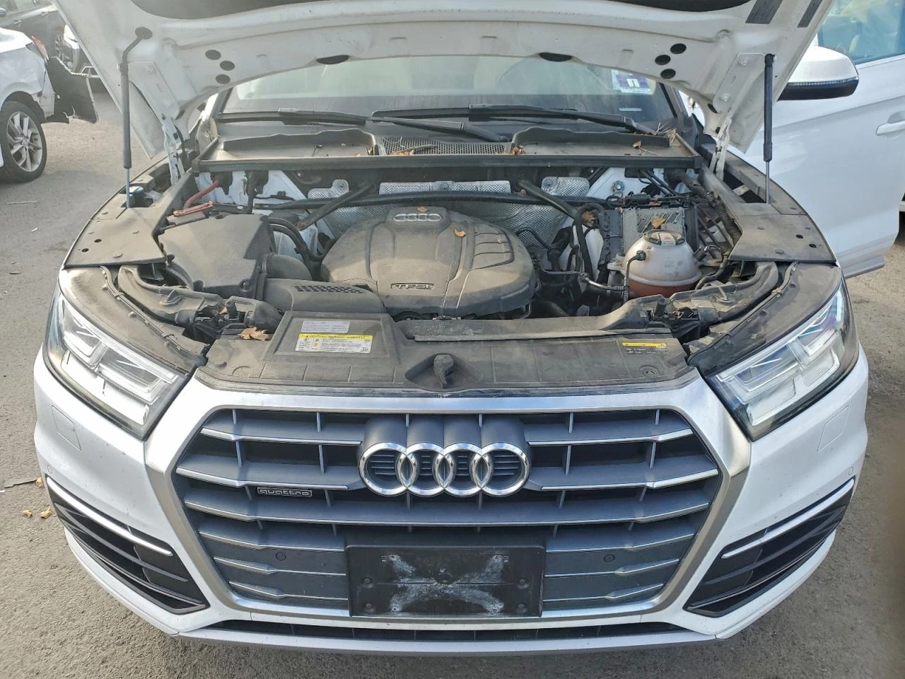 Audi Q5 PREMIUM PLUS AWD | Mobile.bg � ����������� 12