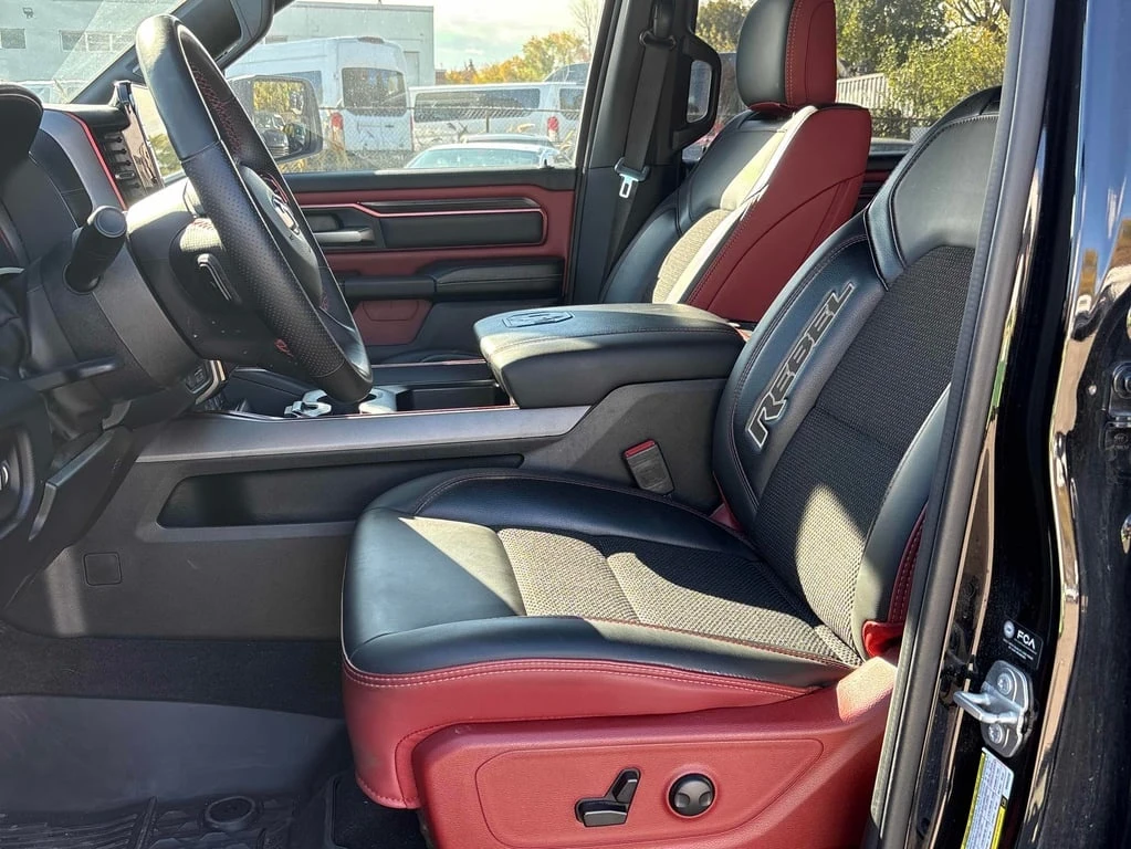 Dodge RAM 1500 * Rebel / DISTRONIC / 360 / CARFAX | Mobile.bg � ����������� 11