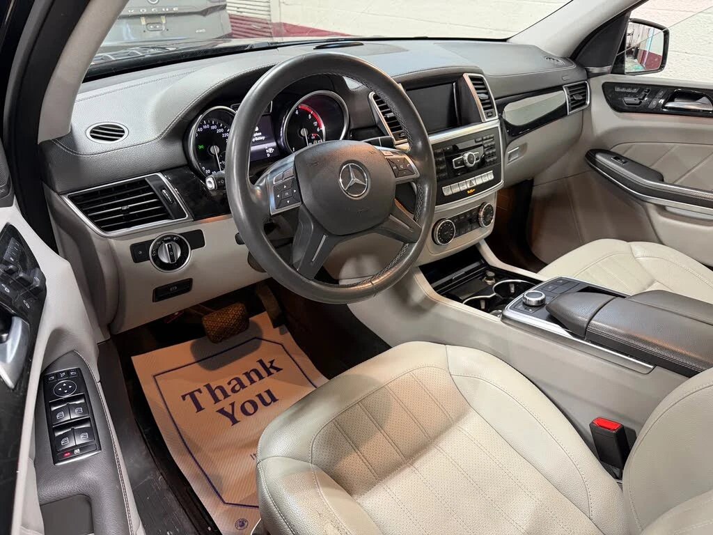 Mercedes-Benz GL 350 4MATIC* KEYLESS* 360 КАМЕРИ* HARMAN KARDON - изображение 6